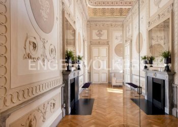 Ingresso - Appartamento via Goffredo Mameli, Casale Monferrato - foto 5