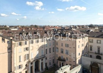 Vista - Appartamento via Goffredo Mameli, Casale Monferrato - foto 9