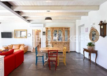 Salone - Villa via Luigi Einaudi, 10, Valfenera - foto 2