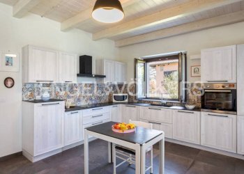 Cucina - Villa via Luigi Einaudi, 10, Valfenera - foto 4