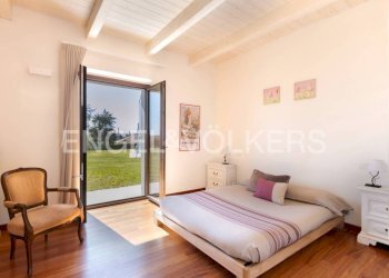 Camera da letto - Villa via Luigi Einaudi, 10, Valfenera - foto 5