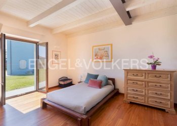 Camera da letto - Villa via Luigi Einaudi, 10, Valfenera - foto 7