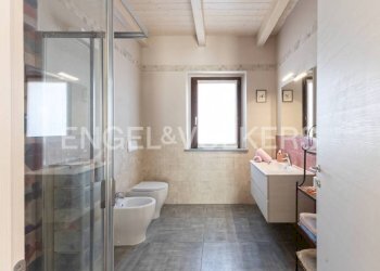 Bagno - Villa via Luigi Einaudi, 10, Valfenera - foto 8