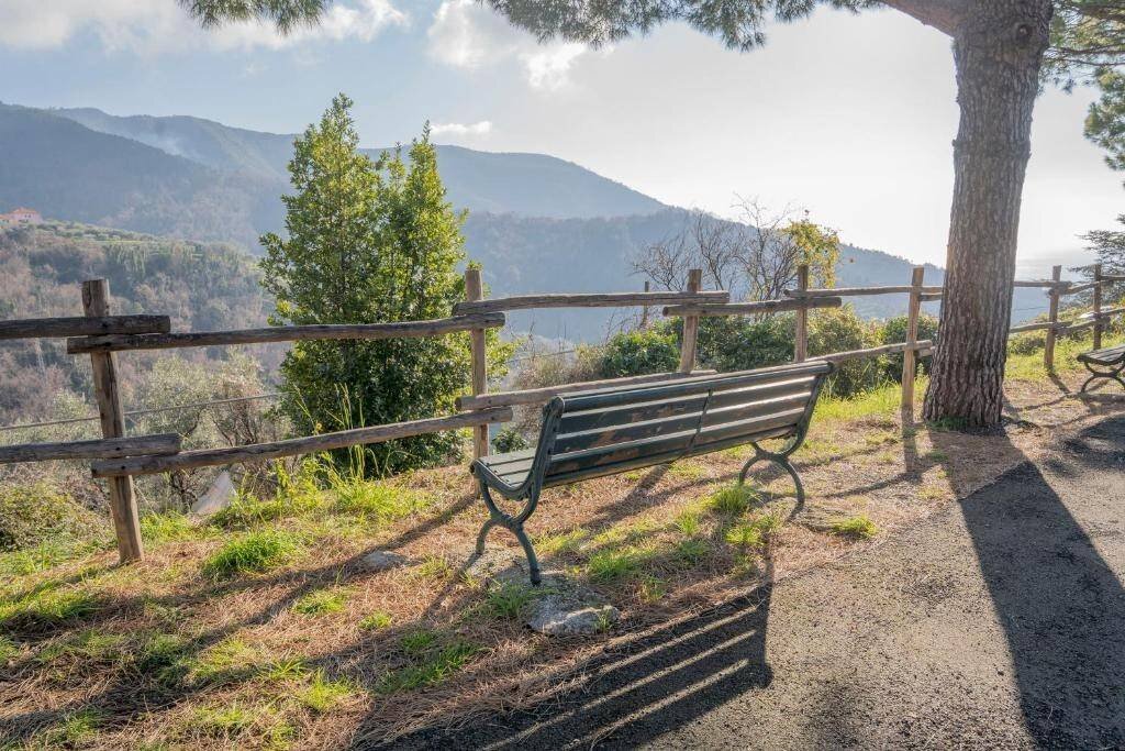 Terreno - Terreno edificabile Frazione San Saturnino, 67, Moneglia - foto 2