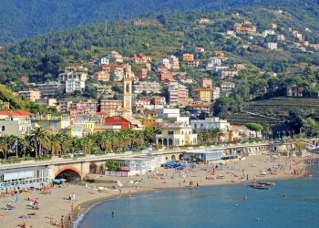 Zona - Terreno edificabile Frazione San Saturnino, 67, Moneglia - foto 8