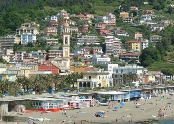 Zona - Terreno edificabile Frazione San Saturnino, 67, Moneglia - foto 9