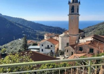 Zona - Terreno edificabile Frazione San Saturnino, 67, Moneglia - foto 10