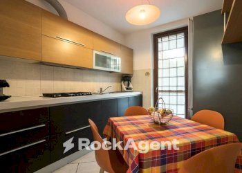 Cucina - Appartamento via Sandro Pertini, 22, Treviolo - foto 8