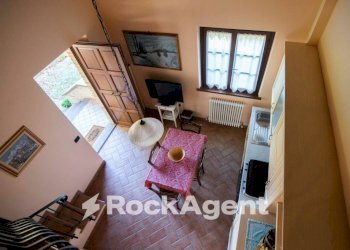 Salone - Rustic via Colombara, Frontone - photo 17