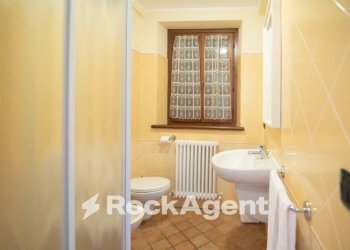 Bagno - Rustic via Colombara, Frontone - photo 23