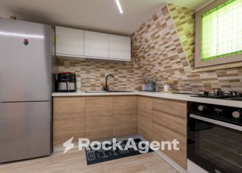 Cucina - Attic via Giuseppe Rito, 5, Catanzaro - photo 5