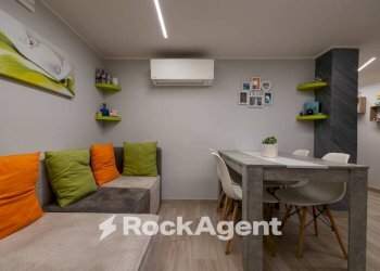 Salone - Attic via Giuseppe Rito, 5, Catanzaro - photo 7