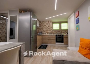 Cucina - Attic via Giuseppe Rito, 5, Catanzaro - photo 10