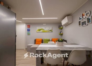 Ufficio - Attic via Giuseppe Rito, 5, Catanzaro - photo 13