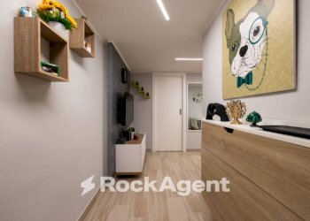 Ingresso - Attic via Giuseppe Rito, 5, Catanzaro - photo 16