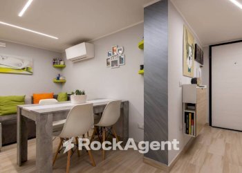 Studio - Attic via Giuseppe Rito, 5, Catanzaro - photo 18