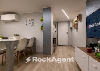 Cucina - Attic via Giuseppe Rito, 5, Catanzaro - photo 19