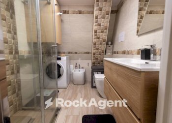 Bagno - Attic via Giuseppe Rito, 5, Catanzaro - photo 20