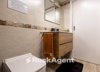 Bagno - Attic via Giuseppe Rito, 5, Catanzaro - photo 24