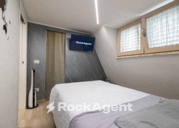 Camera da letto - Attic via Giuseppe Rito, 5, Catanzaro - photo 26