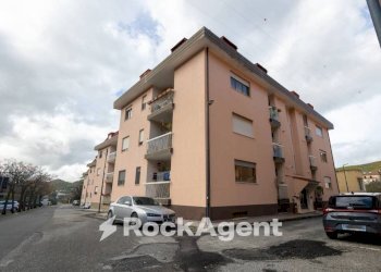 Facciata - Attic via Giuseppe Rito, 5, Catanzaro - photo 33