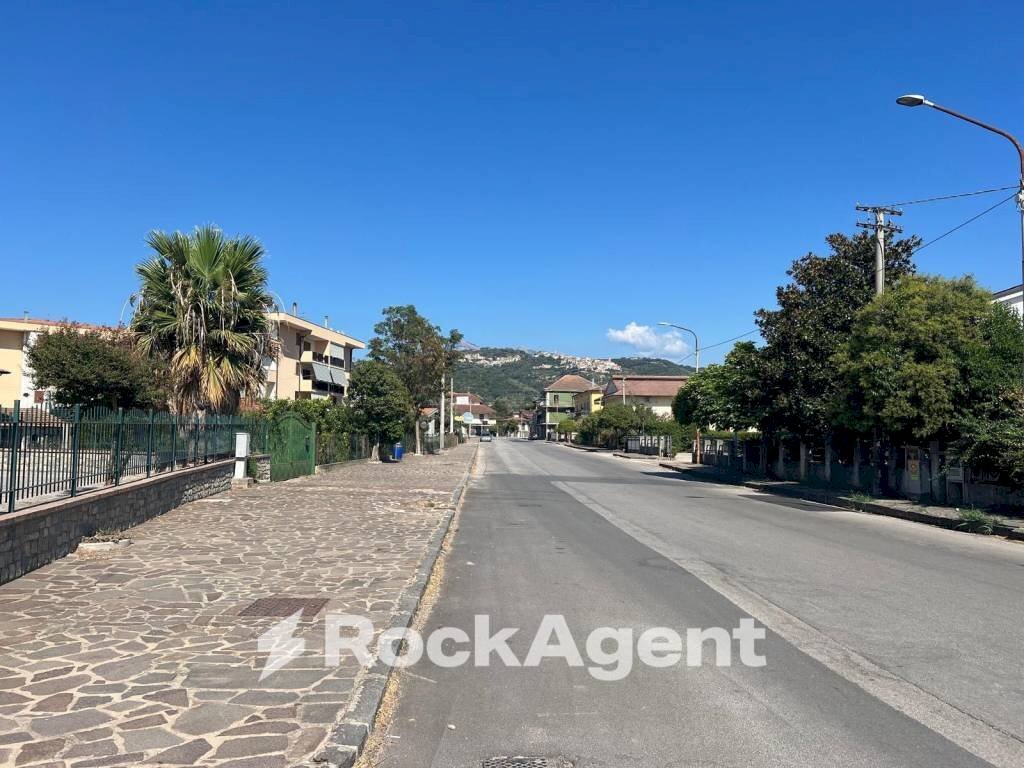 Zona - Negozio via Saverio Pipino, Altavilla Silentina - foto 2