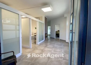 Ufficio - Office via Pietro Nenni, 5, Castelfiorentino - photo 1