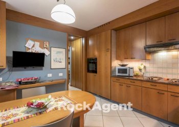 Cucina - Stabile - Palazzo via della Vittoria, 8, Bonate Sopra - foto 4