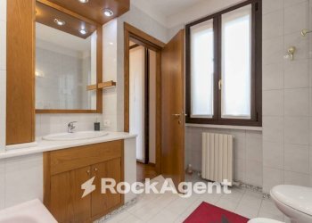 Bagno - Stabile - Palazzo via della Vittoria, 8, Bonate Sopra - foto 17