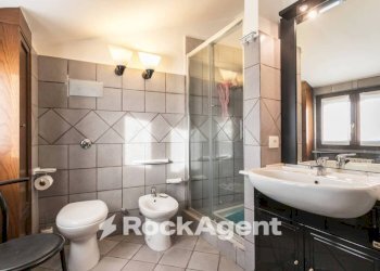 Bagno - Stabile - Palazzo via della Vittoria, 8, Bonate Sopra - foto 21