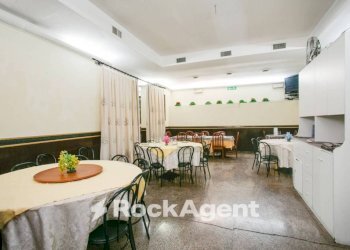 Interno non residenziale - Restaurant via Agostino Depretis, 98, Roma (neighborhood Centro Storico) - photo 3