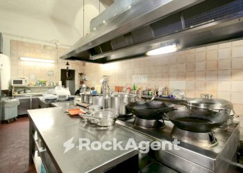 Interno non residenziale - Restaurant via Agostino Depretis, 98, Roma (neighborhood Centro Storico) - photo 8