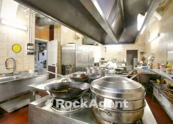 Interno non residenziale - Restaurant via Agostino Depretis, 98, Roma (neighborhood Centro Storico) - photo 10