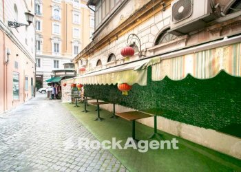 Zona - Restaurant via Agostino Depretis, 98, Roma (neighborhood Centro Storico) - photo 11