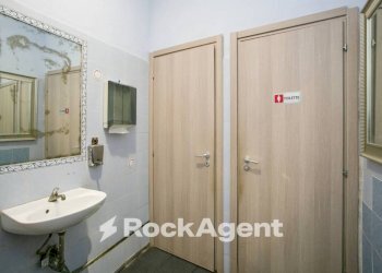 Bagno - Restaurant via Agostino Depretis, 98, Roma (neighborhood Centro Storico) - photo 12