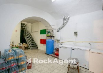 Cantina - Restaurant via Agostino Depretis, 98, Roma (neighborhood Centro Storico) - photo 15