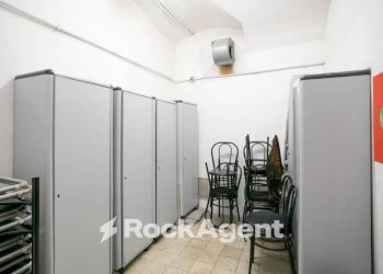 Cantina - Restaurant via Agostino Depretis, 98, Roma (neighborhood Centro Storico) - photo 16