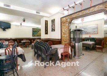 Salone - Restaurant via Agostino Depretis, 98, Roma (neighborhood Centro Storico) - photo 19