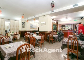 Interno non residenziale - Restaurant via Agostino Depretis, 98, Roma (neighborhood Centro Storico) - photo 20