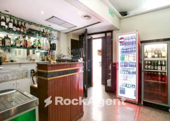 Interno non residenziale - Restaurant via Agostino Depretis, 98, Roma (neighborhood Centro Storico) - photo 22