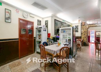 Interno non residenziale - Restaurant via Agostino Depretis, 98, Roma (neighborhood Centro Storico) - photo 24