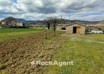 Terreno - Rustico via Santa Maria, 8, Cupramontana - foto 4