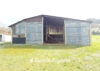 Terreno - Rustico via Santa Maria, 8, Cupramontana - foto 6