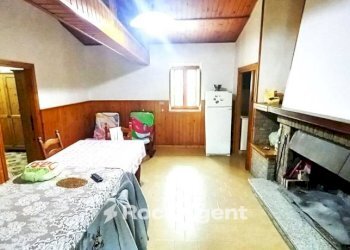 Cucina - Rustico via Santa Maria, 8, Cupramontana - foto 8