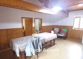 Camera da letto - Rustico via Santa Maria, 8, Cupramontana - foto 9