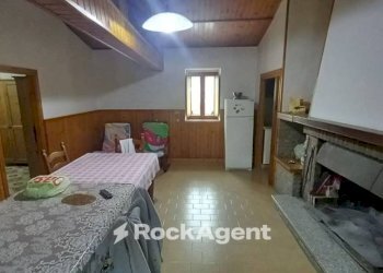 Cucina - Rustico via Santa Maria, 8, Cupramontana - foto 10