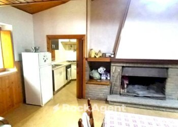 Salone - Rustico via Santa Maria, 8, Cupramontana - foto 11