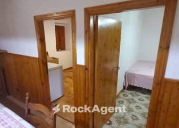 Disimpegno - Rustico via Santa Maria, 8, Cupramontana - foto 14