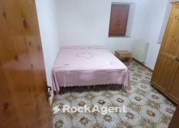 Camera da letto - Rustico via Santa Maria, 8, Cupramontana - foto 16