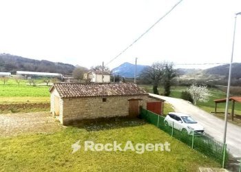 Terreno - Rustico via Santa Maria, 8, Cupramontana - foto 22